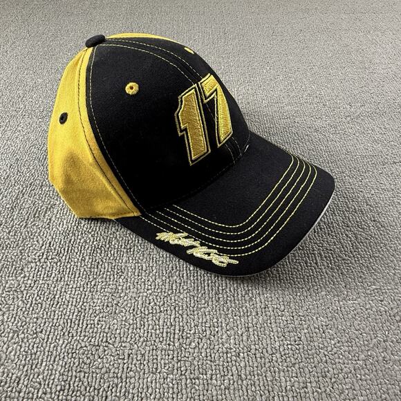 Chase Authentics Hat Adult One Size Adjustable Nascar Racing Casual Men's - Picture 1 of 7